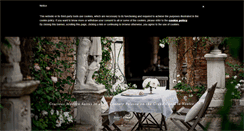 Desktop Screenshot of cimarosavenezia.com